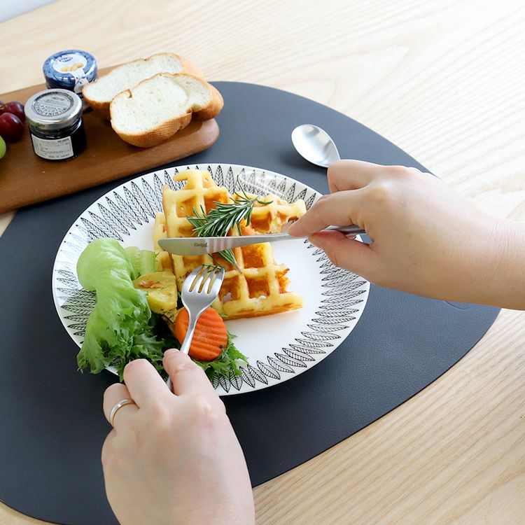 クチポール（Cutipol） スイ/SUI シルバー デザート3点セット