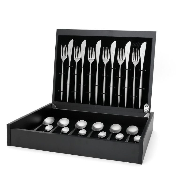 クチポール（Cutipol） スイ/SUI シルバー ディナー24点セット