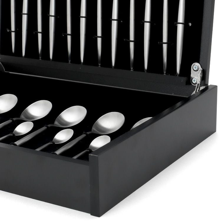 クチポール（Cutipol） スイ/SUI シルバー ディナー24点セット