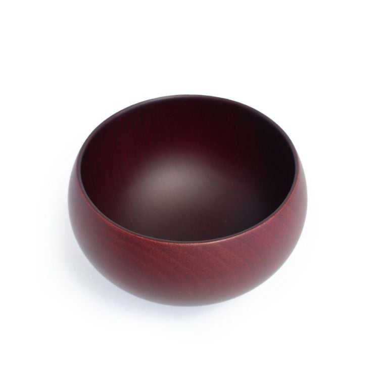 角田清兵衛商店 お椀 TSUBO 壺 type 1