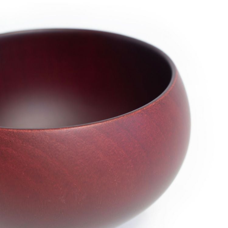 角田清兵衛商店 お椀 TSUBO 壺 type 1