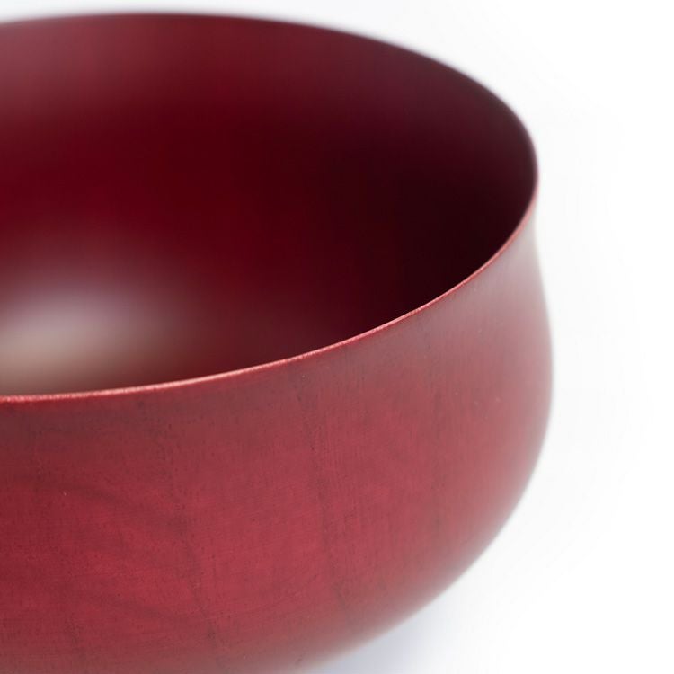 角田清兵衛商店 お椀 KAME 甕 type 2