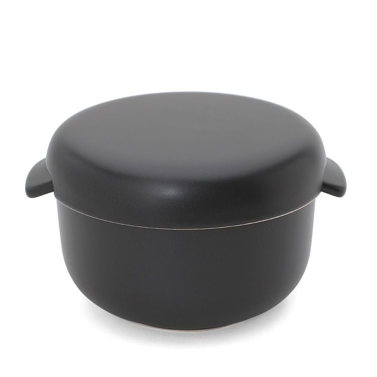 弥生陶園 丸おひつ