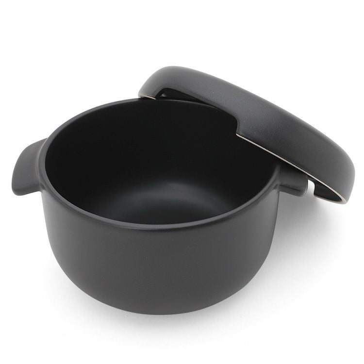 弥生陶園 丸おひつ