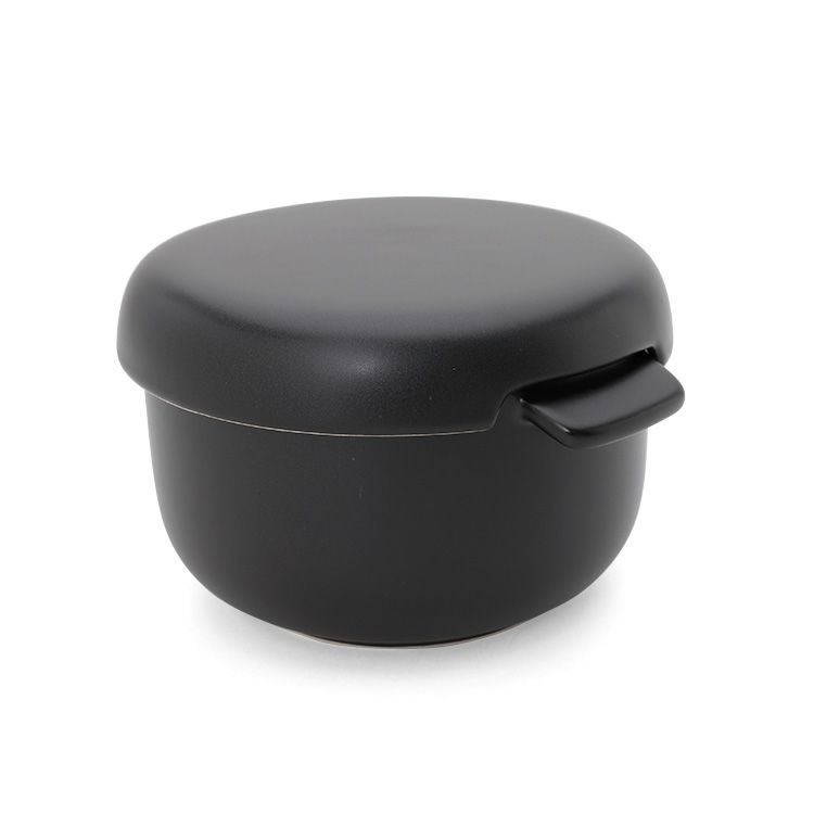 弥生陶園 丸おひつ