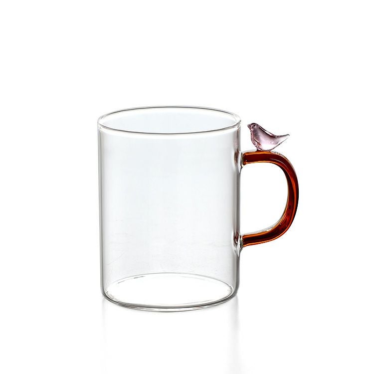 イッケンドルフ ミラノ（ICHENDORF MILANO） バード/BIRDS マグカップ 450ml