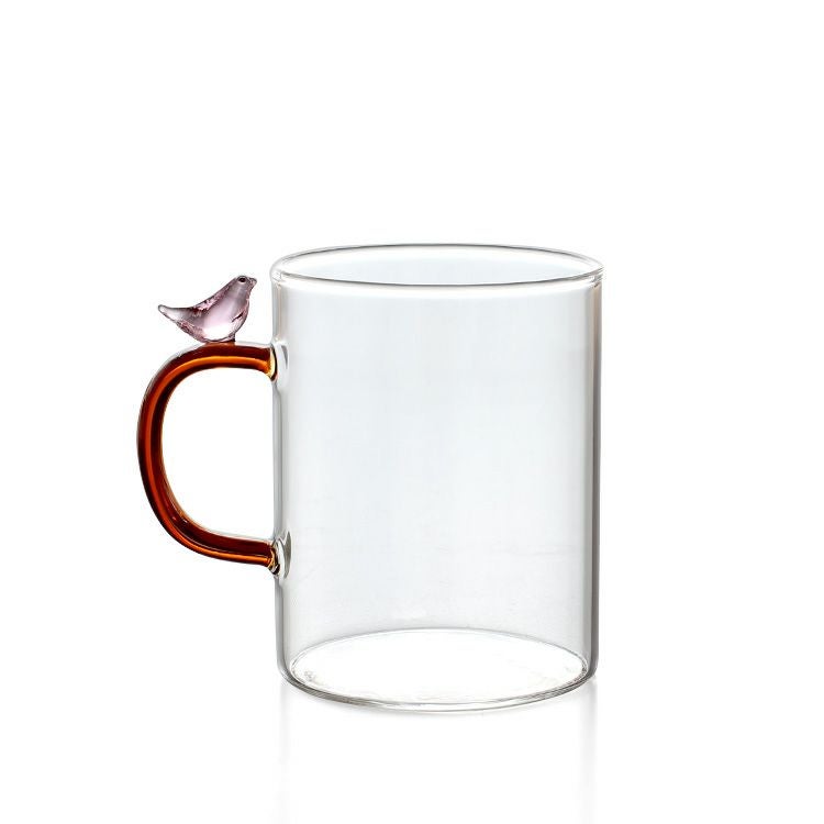 イッケンドルフ ミラノ（ICHENDORF MILANO） バード/BIRDS マグカップ 450ml