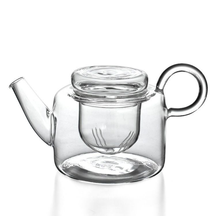 イッケンドルフ ミラノ（ICHENDORF MILANO） ピューマ/PIUMA ティーポット 600ml