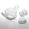 イッケンドルフ ミラノ（ICHENDORF MILANO） ピューマ/PIUMA ティーポット 600ml