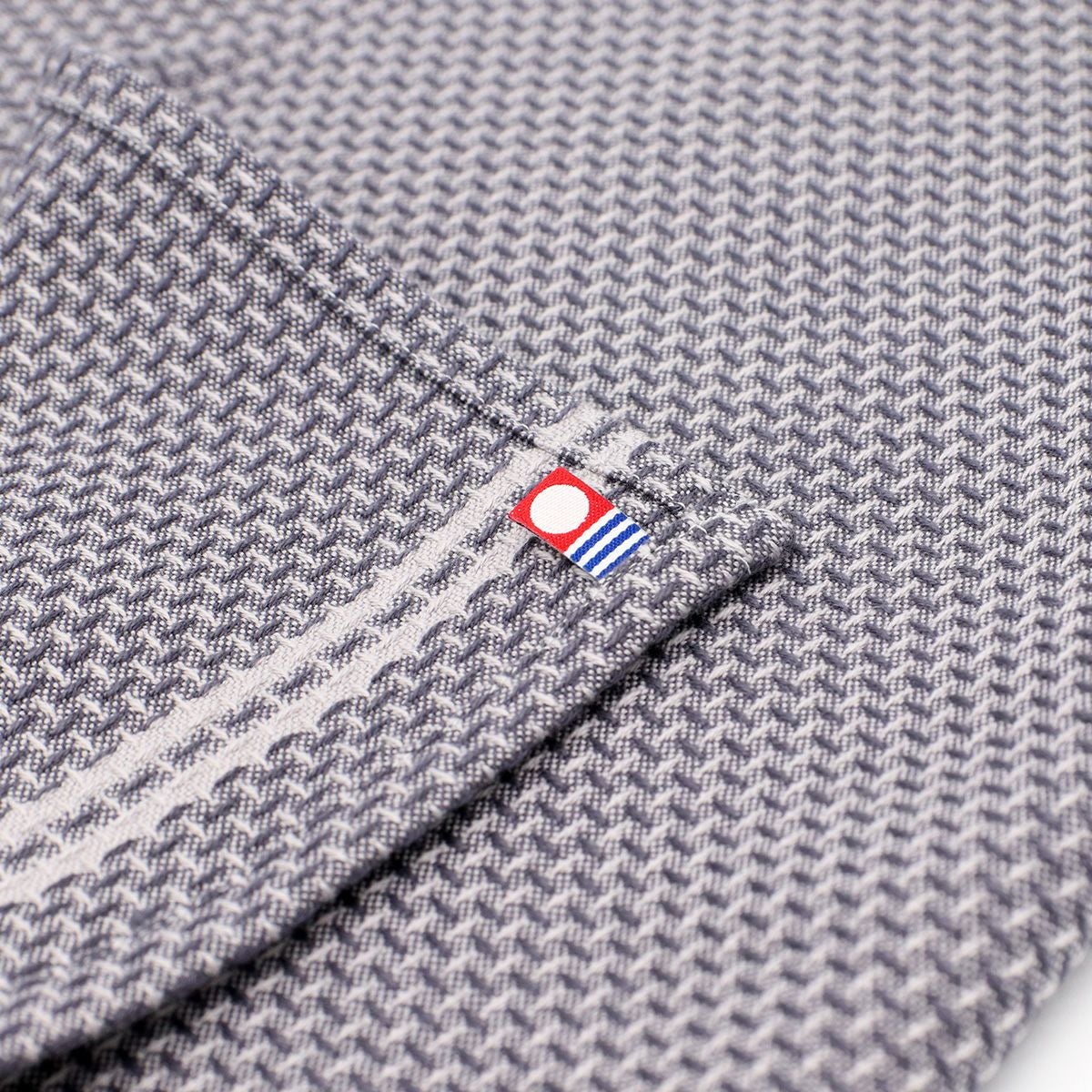 だんだんキッチンタオル 今治タオル