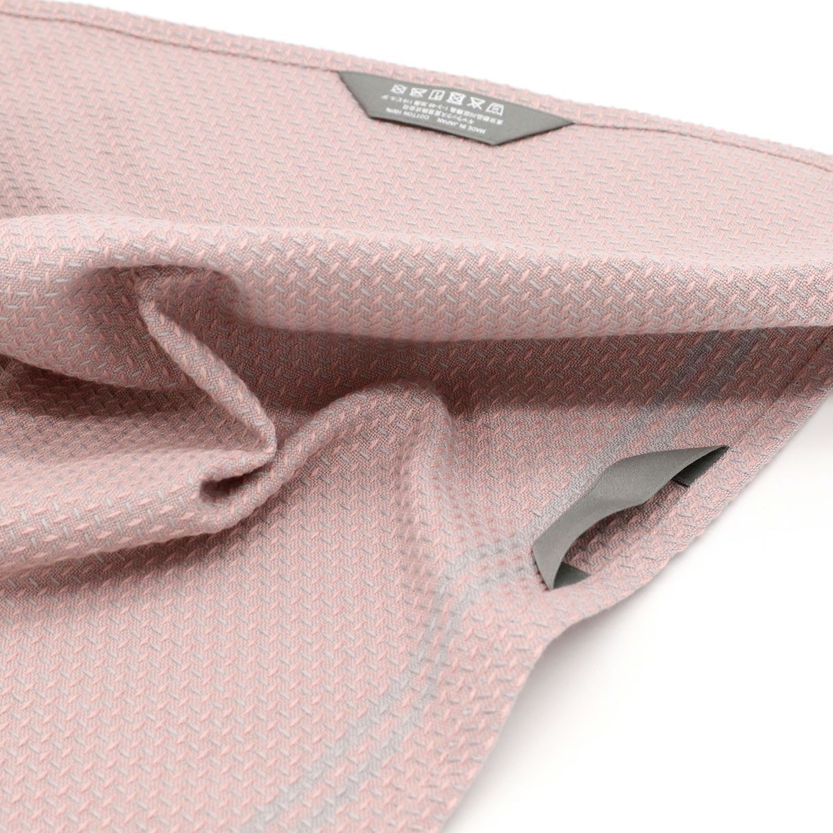 だんだんキッチンタオル 今治タオル