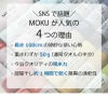 コンテックス（kontex） モク/MOKU Mサイズ フェイスタオル